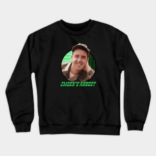 Gomer-Pyle Crewneck Sweatshirt